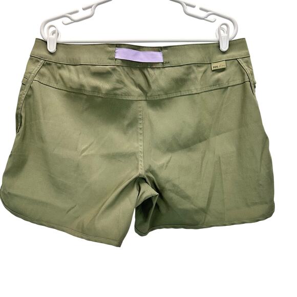 Helly Hansen Solen Classic Recycled Watershorts 5" XL - Picture 2 of 10